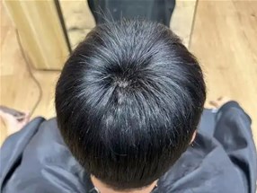 為何我們不推薦你用自己頭發(fā)制作假發(fā)？