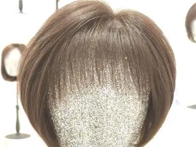 選購高仿真假發(fā)生產(chǎn)的關(guān)鍵點有什么?